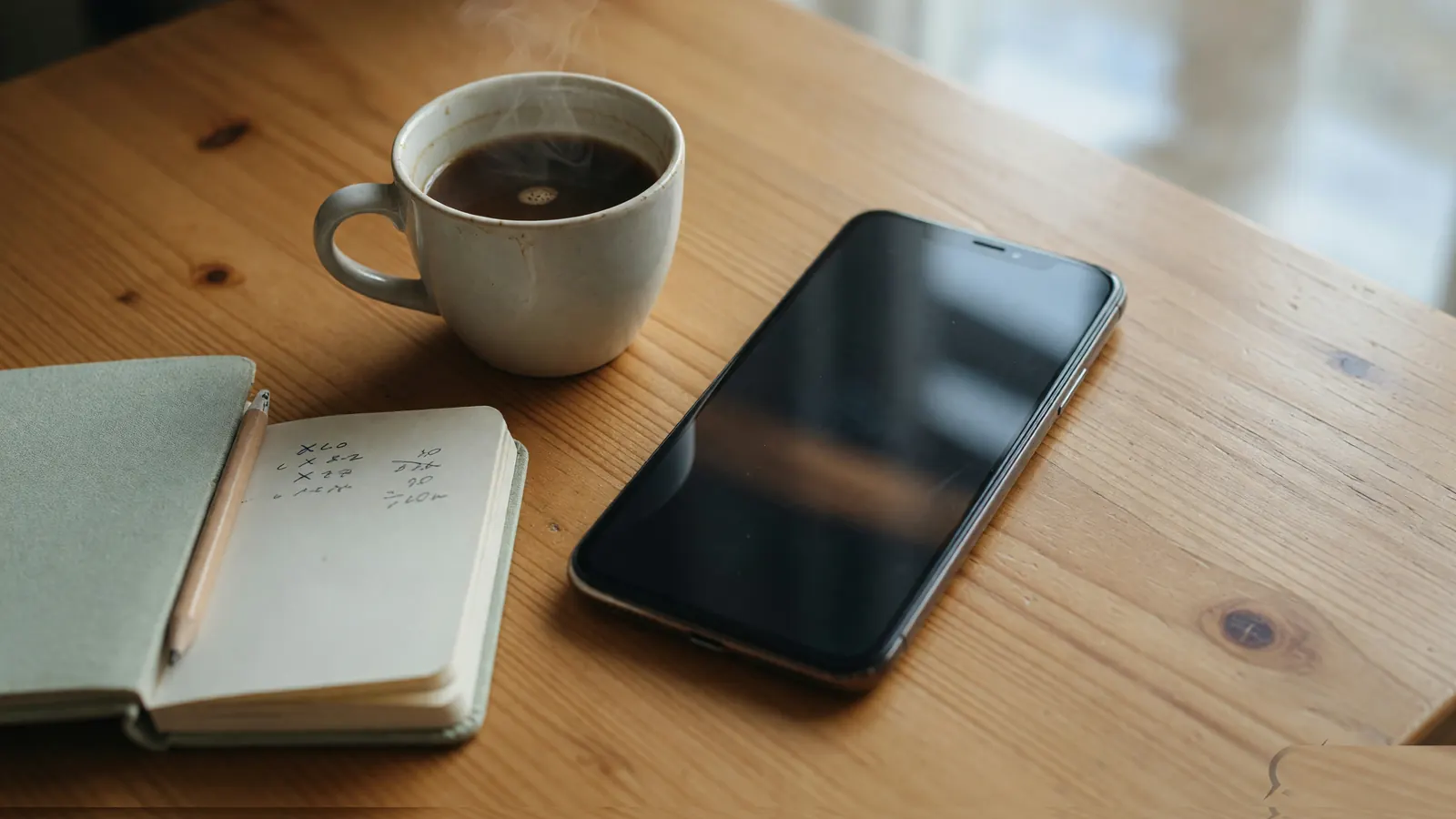 Soft phone interface still for post-install sanity checks