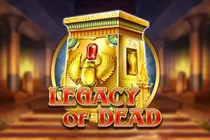Legacy of Dead Demo Arcade