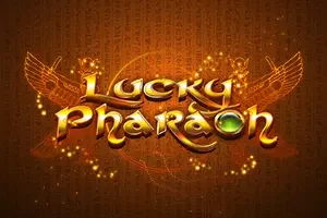 Lucky Pharoah Demo Arcade