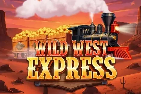 Wild West Express Demo Arcade